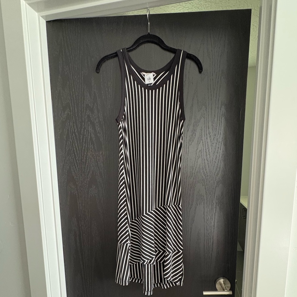 CAbi ATC Wink dress style #5946